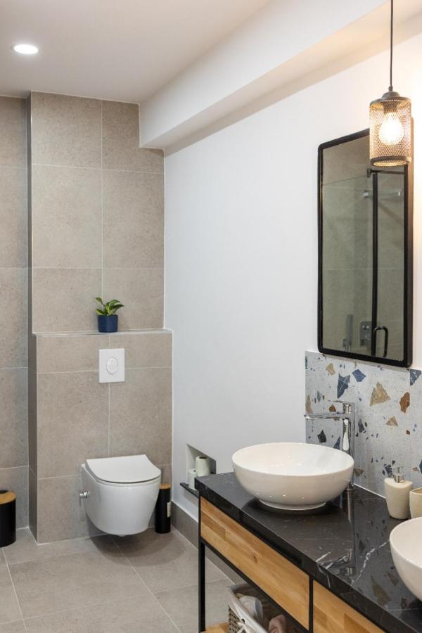 Apartment Martini Durres Exterior photo