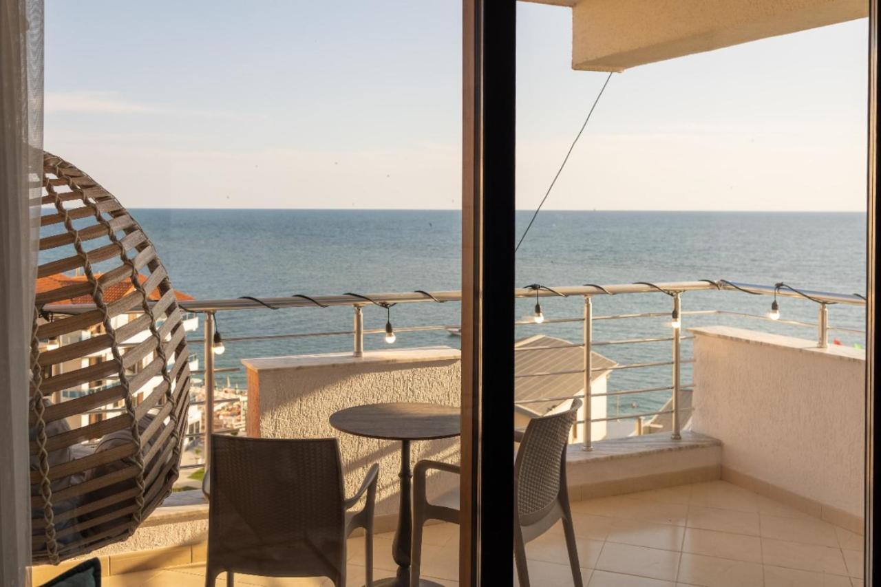 Apartment Martini Durres Exterior photo