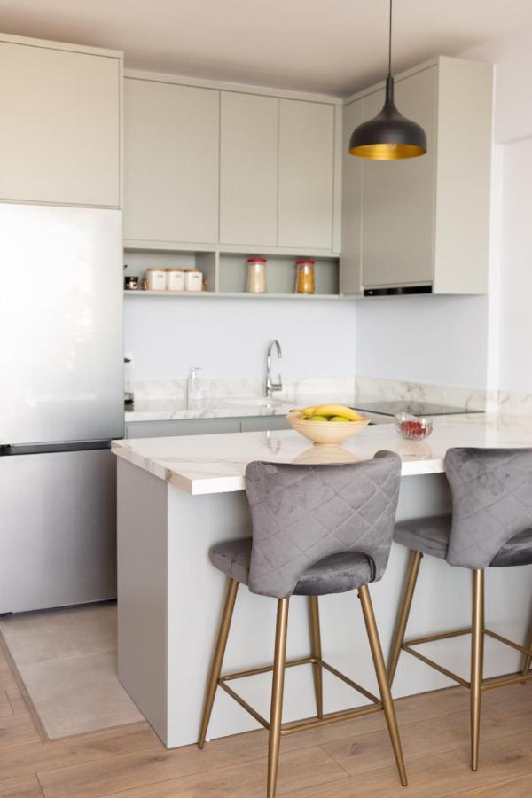 Apartment Martini Durres Exterior photo